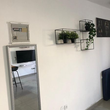Rubin Apartment Ейлат Екстер'єр фото