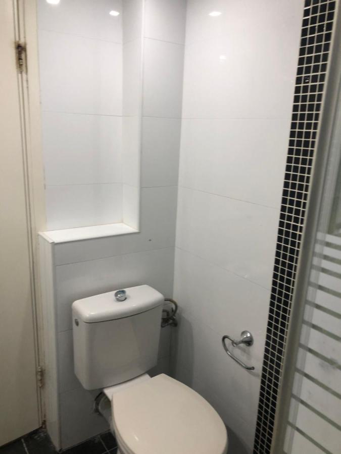 Rubin Apartment Ейлат Екстер'єр фото