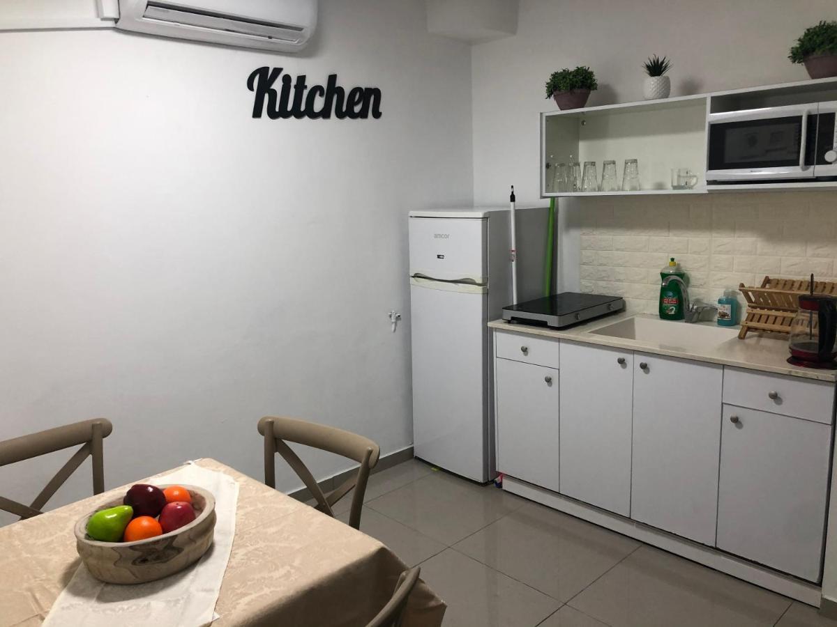 Rubin Apartment Ейлат Екстер'єр фото