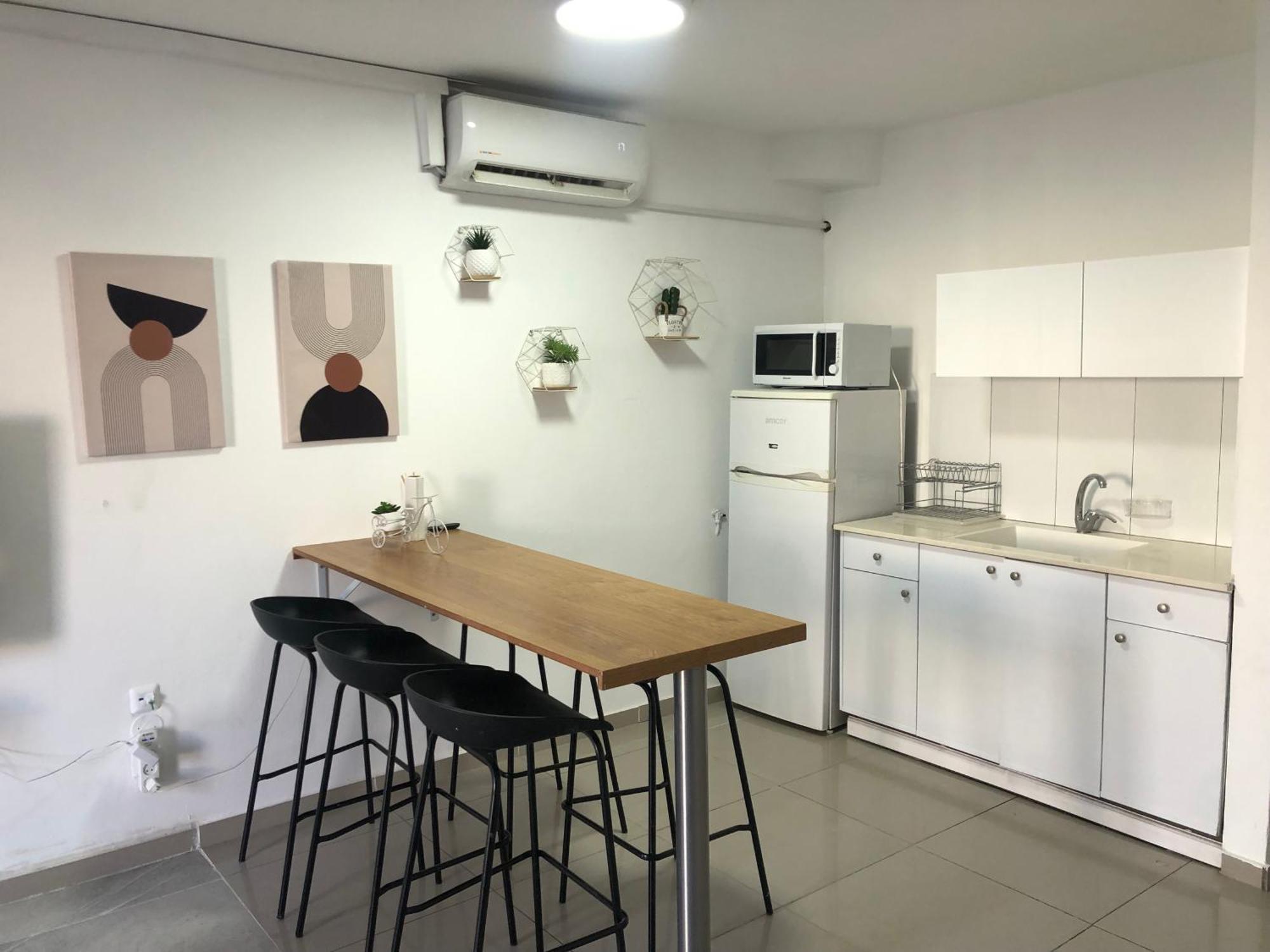 Rubin Apartment Ейлат Екстер'єр фото