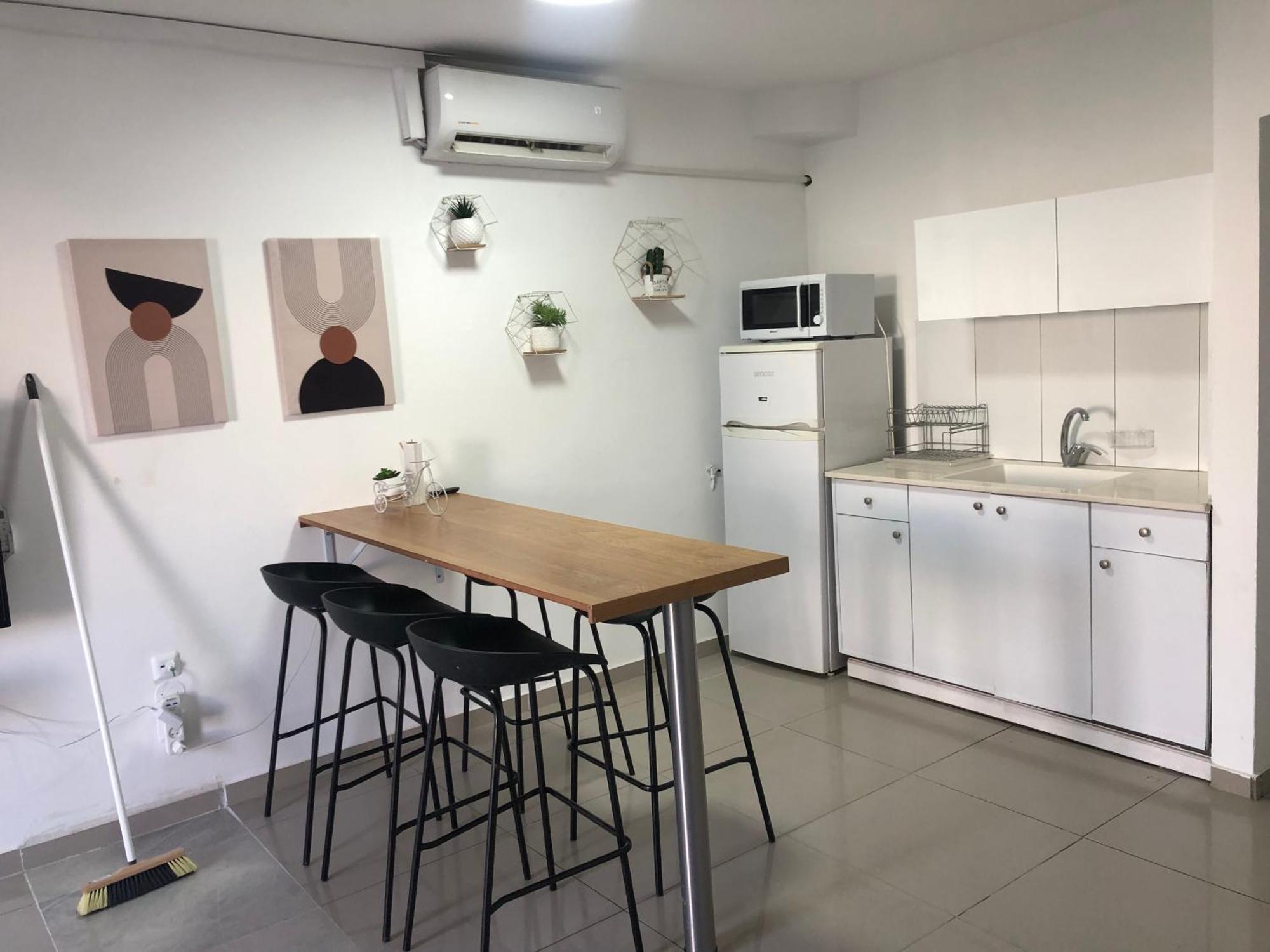 Rubin Apartment Ейлат Екстер'єр фото