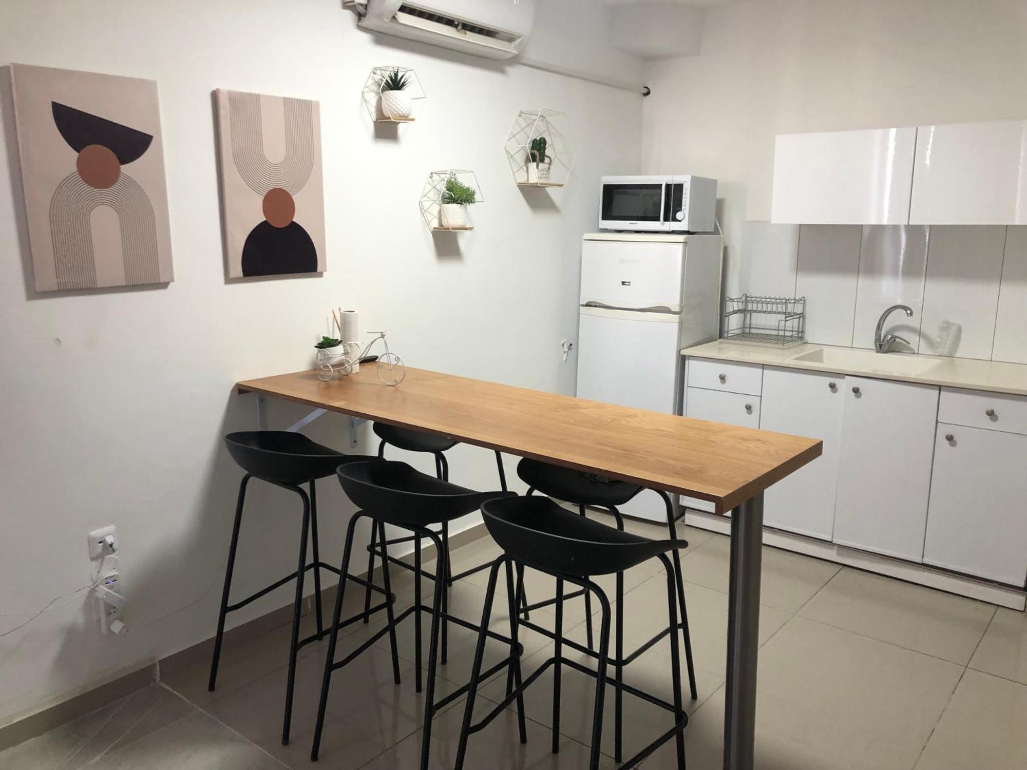 Rubin Apartment Ейлат Екстер'єр фото